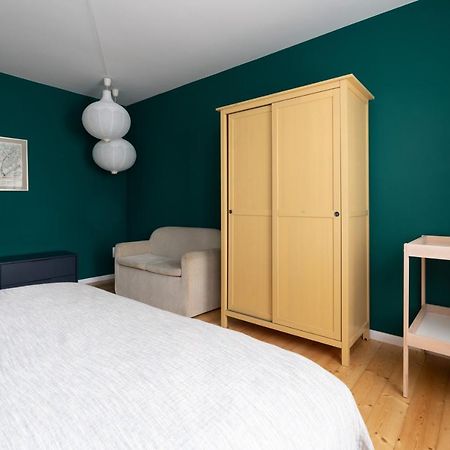 Familienfreundlich - Farbenfroh - Aussergewoehnlich Braunlage Exteriér fotografie